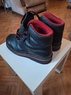 Bottines de sécurité 43 cuir, Enlèvement