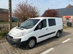 Citroën jumpy 1.6hdi 0488251461, Autos, Achat, Entreprise, Citroën, Boîte manuelle