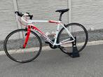 Wilier Montegrappa | 12m Garantie | Unisex, Fietsen en Brommers, Fietsen | Racefietsen, 28 inch, Heren, Aluminium, 49 tot 53 cm