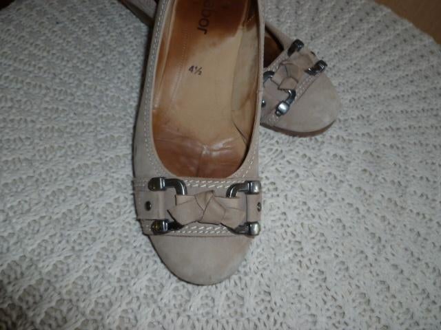 dames schoen pump gabor, maat 37.5, Vêtements | Femmes, Chaussures, Gabor, Enlèvement ou Envoi, Comme neuf, Escarpins