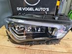 Koplamp rechts van een Mercedes CLA, Gebruikt, -, Ophalen of Verzenden, -