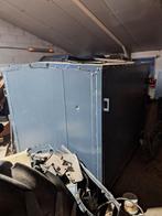 Slaap unit/wooncabine voor vrachtwagen, Caravans en Kamperen, Tentaccessoires, Ophalen