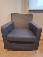 Eenzit zetel, Moins de 75 cm, Moins de 150 cm, Banc droit, Une personne