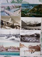 8 mooie postkaarten Zwitserland, Ophalen