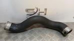 Tuyau turbo d'un Mercedes A-Klasse, 3 mois de garantie, Utilisé, -, -