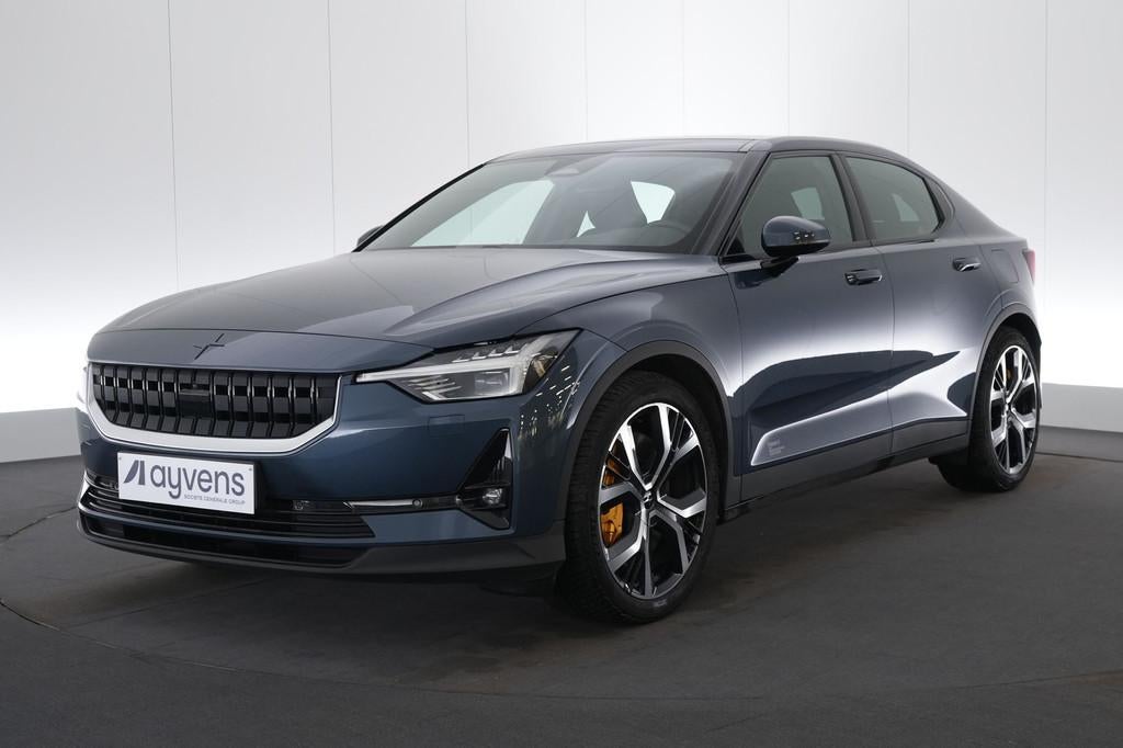 (2AES336) POLESTAR 2, Autos, Cuir, Polestar 2, Achat, 408 ch