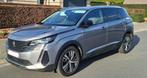 Peugeot 5008 7 place 116000km 20150, Argent ou Gris, Achat, Euro 6, 7 places