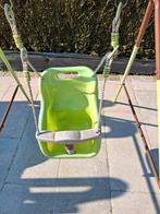 Schommel peuter, Ophalen, Gebruikt, Schommel