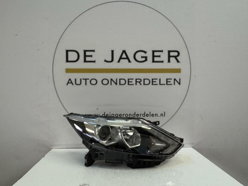 NISSAN QASHQAI J11 KOPLAMP LED RECHTS 100-18013, Takashima 1-chome 1-1
220-8686  Yokohama, NISSAN_SR@mail.nissan.co.jp, Nissan