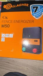 Schrikdraadapparaat, Dieren en Toebehoren, Stalling en Weidegang