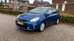 Toyota Prius Wagon 1.8 Dynamic Business 96 g (7 places), Achat, Entreprise, 7 places, Noir
