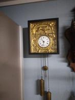 Antiek hang klok, Antiek en Kunst, Antiek | Klokken, Ophalen