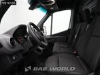 Mercedes Sprinter 317 CDI Nieuw Model Automaat 170PK L2H2 LE, Auto's, Bestelwagens en Lichte vracht, Automaat, Stof, Gebruikt