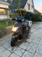 SYM Orbit III 50cc, Enlèvement, Utilisé, Classe A (25 km/h), Essence