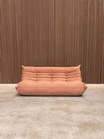 LIgne Roset togo - driezits - roze woolblend, Ophalen of Verzenden