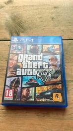 GTA5, Games en Spelcomputers, Games | Sony PlayStation 4, Ophalen, Online, Vanaf 18 jaar, Shooter