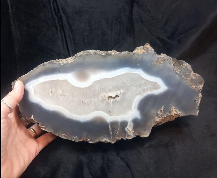 Agate du Brésil 5650gr, Ophalen of Verzenden
