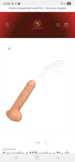 Vibrator, Ophalen of Verzenden