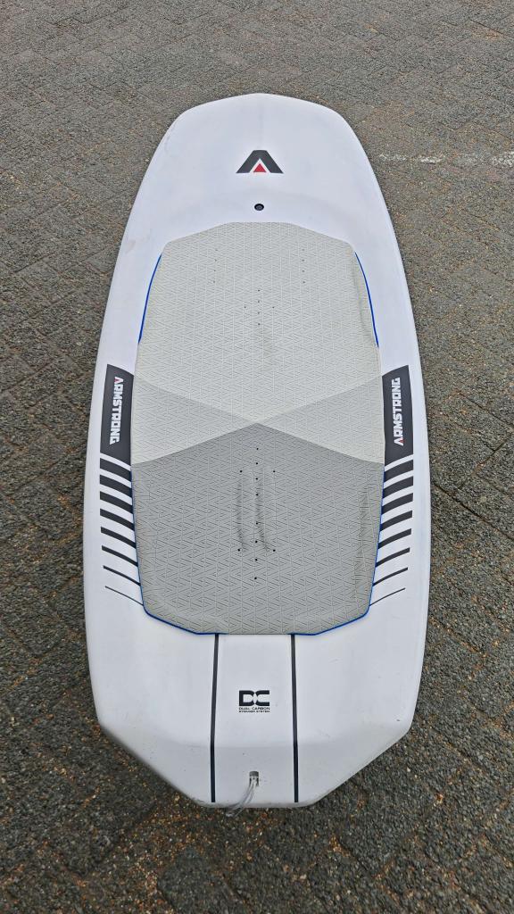 Armstrong wingboards | wingsurf, Sports nautiques & Bateaux, Aile de surf, Niet ingevuld, Niet ingevuld, Enlèvement, Utilisé
