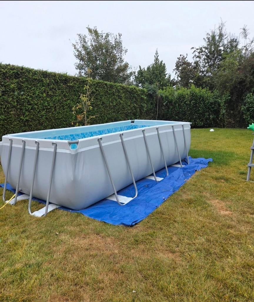 Piscine, Jardin & Terrasse, Piscines