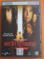 Gone But Not Forgotten (2005) 2 disc, Cd's en Dvd's, Dvd's | Tv en Series, Boxset, Ophalen of Verzenden, Zo goed als nieuw, Vanaf 12 jaar