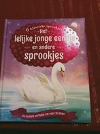 Het lelijke jonge eentje en andere sprookjes. 6 klassieke s., Enlèvement ou Envoi