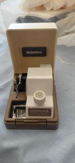 Bernina hulpstuk overlock, Hobby en Vrije tijd, Naaimachines en Toebehoren, Ophalen, Bernina