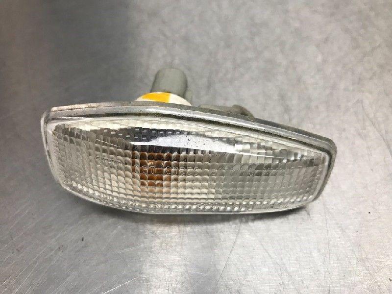 CLIGNOTANT AILE AVANT DROIT Hyundai i10 (F5), Utilisé, Hyundai