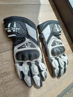 Moto handschoenen leer Richa, Motoren, Ophalen, Handschoenen