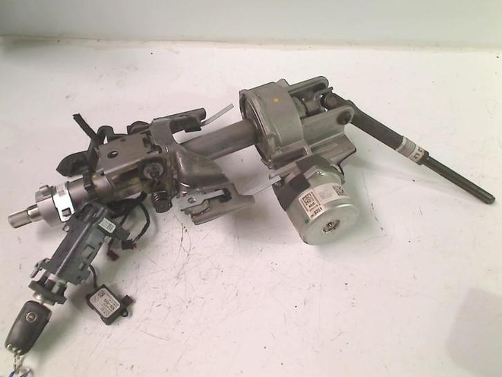 BOITIER DE COLONNE DE DIRECTION Opel Adam (13413351-), Autos : Pièces & Accessoires, Commande, Opel, Utilisé