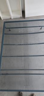 Sommier Auping 140x200, Enlèvement, Sommier