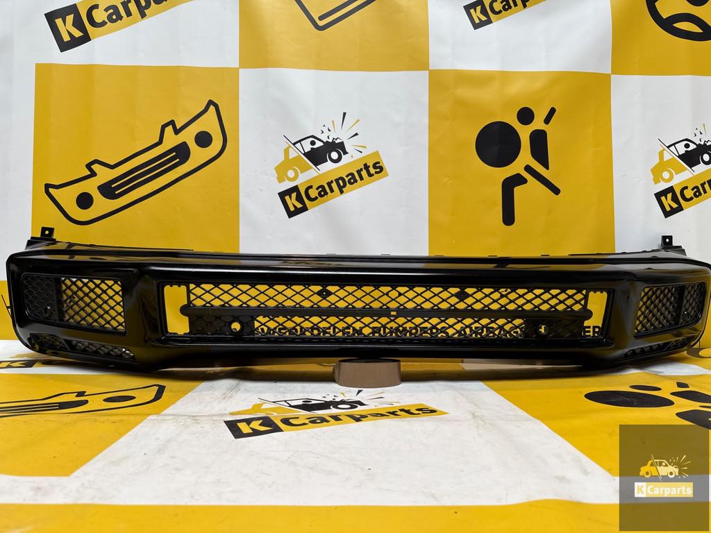 Pare-chocs avant Mercedes Classe G W463 A4638852601 A4638852, Autos : Pièces & Accessoires, Info@fabrikant.eu, Fabrikant BV, Pare-chocs