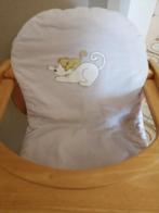 kussentjes voor meegroei kinderstoel, Kinderen en Baby's, Kinderstoelen, Ophalen of Verzenden, Zo goed als nieuw, Meegroeistoel