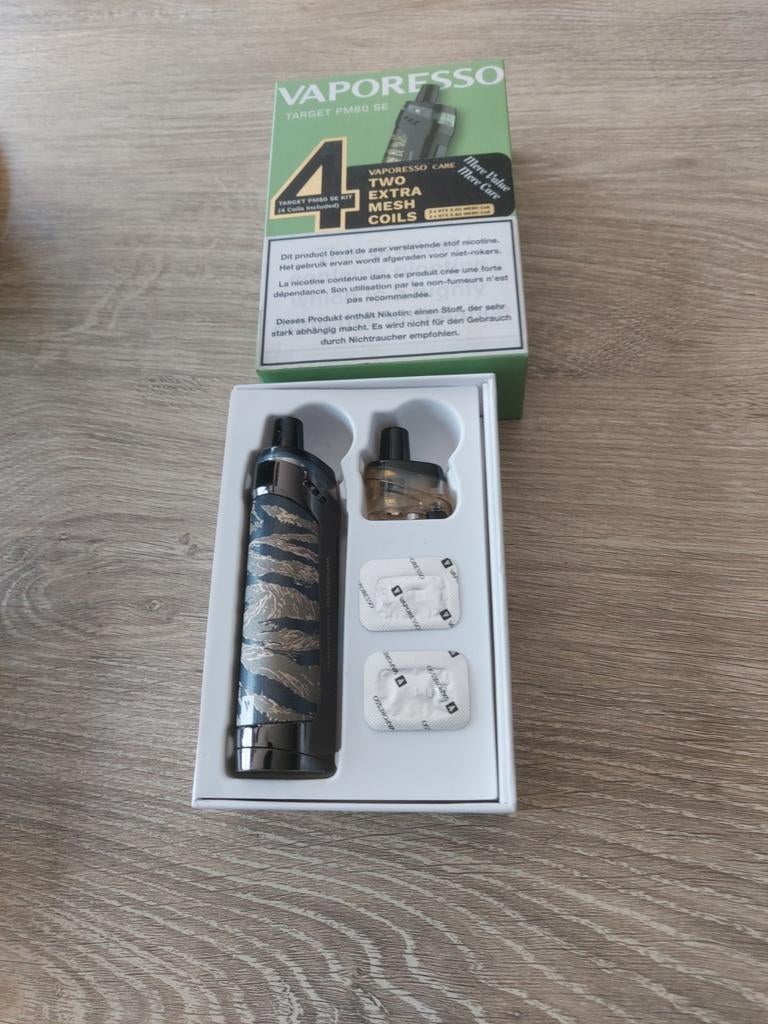 Vaporizer, Verzamelen, Rookartikelen, Aanstekers en Luciferdoosjes, Ophalen