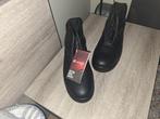 Chaussure de sécurité, Neuf, Enlèvement, Sixton, Noir