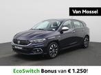 Fiat Tipo 1.4 Mirror, Auto's, Fiat, Voorwielaandrijving, Stof, Gebruikt, Euro 6