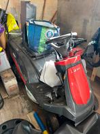 Zitmaaier Zephyr, Ophalen, Gebruikt, Opvangbak, 90 tot 120 cm