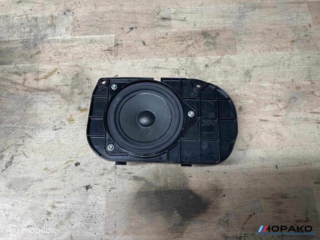 Speaker BMW F series | 1566923918301, Gebruikt, Einsteinlaan 5 rijswijk, Bmw, Ophalen of Verzenden