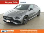 Mercedes-Benz CLA-Klasse 180 CLA 180 Mild-Hybrid AMG Line, Gebruikt, 1505 kg, Leder, 150 pk