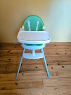 eetstoel 3 in 1, Ophalen, Gebruikt, Stoel(en)