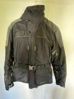 Motorpack 2 delig Hein Gericke, Motoren, Kleding | Motorkleding, Ophalen, Broek | leer