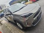 Toyota Yaris Cross Dynamic + Leder, Achat, Euro 6, 5 portes, Automatique
