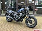 Honda CMX 500 Rebel Special Edition, Motoren, Motoren | Honda, Chopper, Bedrijf, ABS, 471 cc