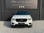 Volvo XC40 R Design / 1.5 T3/ Toit Ouvrant / Gps / Prob Embr, Auto's, Volvo, Voorwielaandrijving, Leder en Stof, Wit, 120 kW