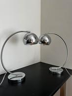 Lampes Vintage, Maison & Meubles, Lampes | Lampes de table, Enlèvement, Comme neuf