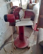 Vintage snijmachine Berkel op statief, Antiek en Kunst, Ophalen