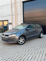 Volkswagen Polo 1.2 essence/TOIT PANORAMIQUE, Autos, Bluetooth, Euro 5, Achat, Entreprise