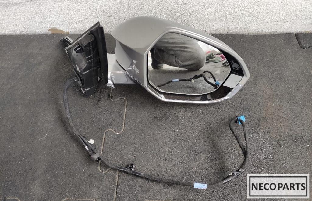 BMW G70 SPIEGEL BUITENSPIEGEL CAMERA 15 PIN C4A, Auto-onderdelen, Carrosserie, Achterklep, BMW, Achter, Gebruikt, Ophalen of Verzenden