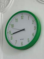 Grote Salt n pepper wandklok, Huis en Inrichting, Ophalen, Zo goed als nieuw, Wandklok