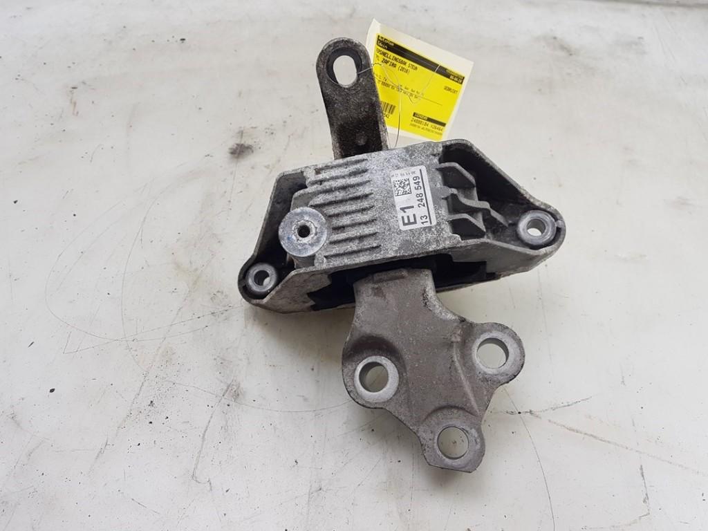 VERSNELLINGSBAKSTEUN ABS Zafira Tourer (P12) (|13248549|), Auto-onderdelen, Ophanging en Onderstel, Opel, Gebruikt